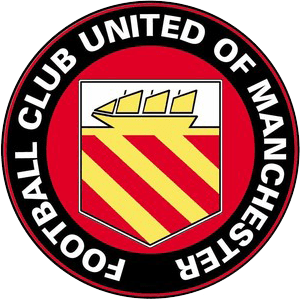 FC United of Manchester - Escudo